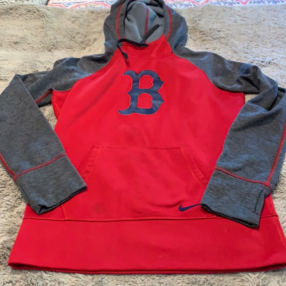 Boston Red Sox Sweatshirt